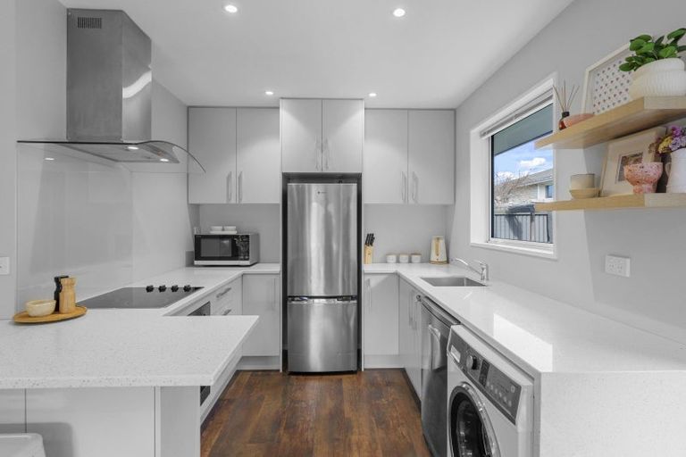 Photo of property in 5/15 Tweed Street, Richmond, Christchurch, 8013