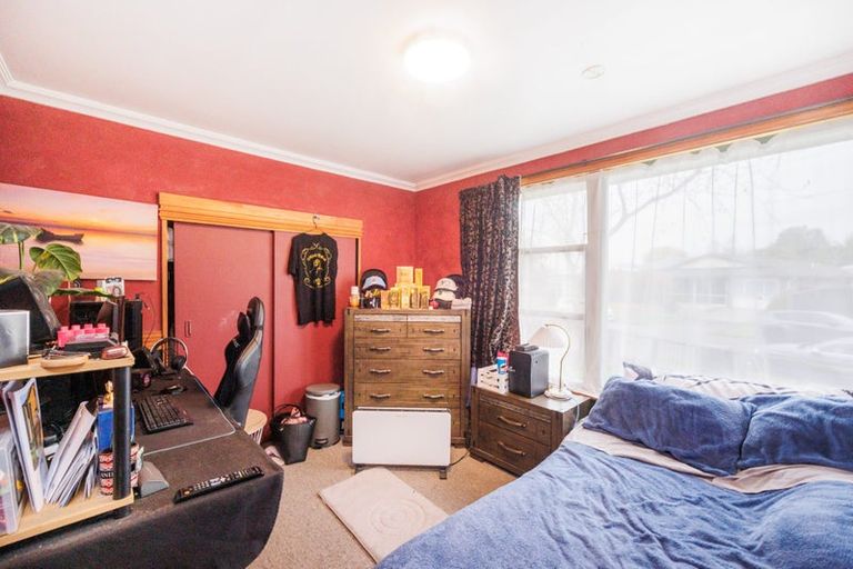 Photo of property in 8 Flint Street, Milson, Palmerston North, 4414