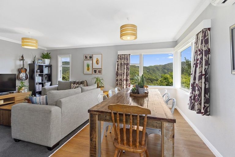 Photo of property in 151 Pembroke Road, Wilton, Wellington, 6012