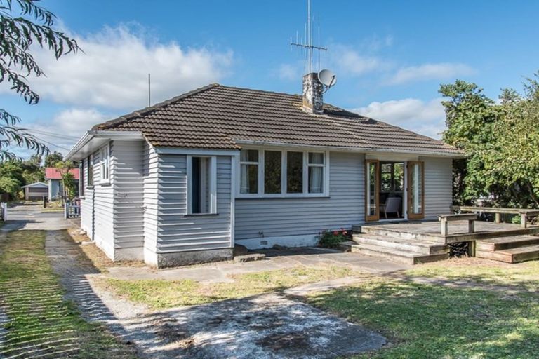 Photo of property in 11 Maire Street, Otaki, 5512