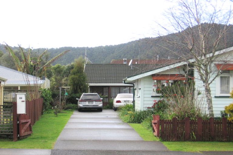 Photo of property in 22 Wallace Street, Regent, Whangarei, 0112