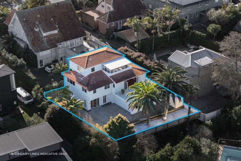 Photo of property in 683a Remuera Road, Remuera, Auckland, 1050