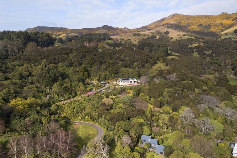 Photo of property in 10 Purple Peak Road, Akaroa, 7581