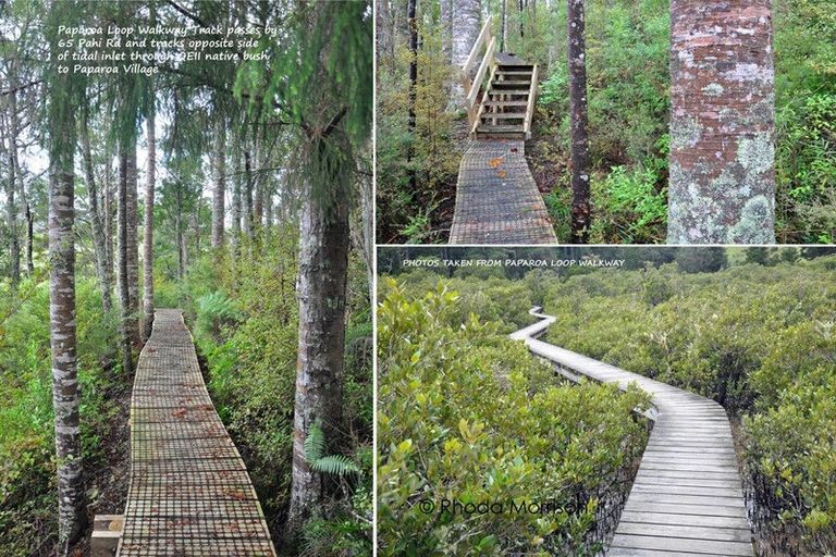 Photo of property in 65 Pahi Road, Paparoa, 0571