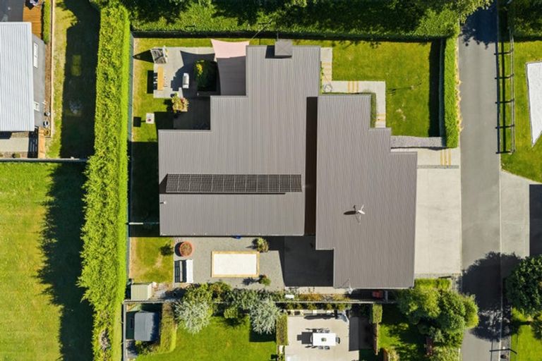 Photo of property in 7a Oak Tree Lane, Rolleston, 7614