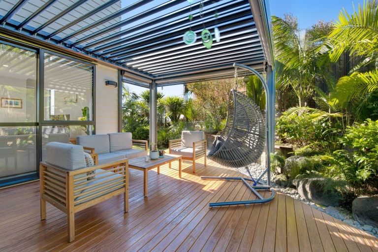 Photo of property in 3 Arriere Lane, Silverdale, 0932