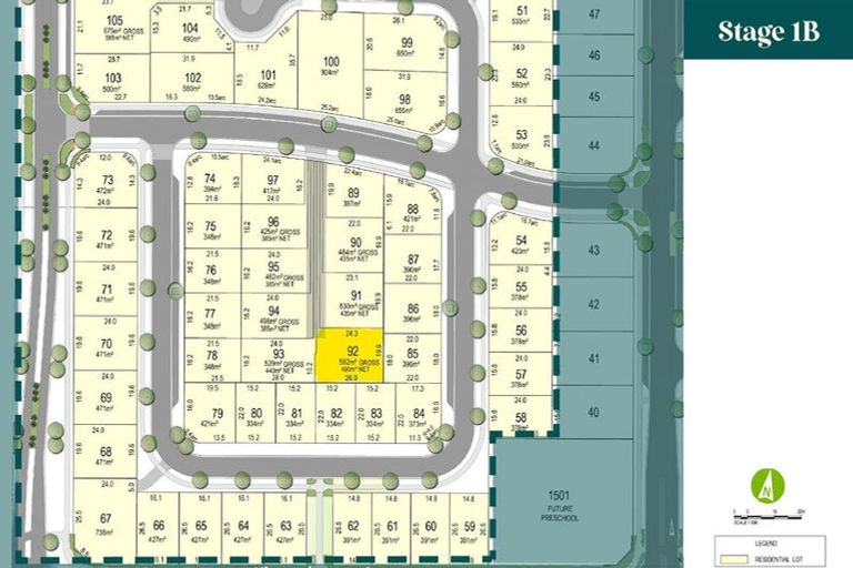 Photo of property in 5 Bamberger Way, Rangiora, 7400