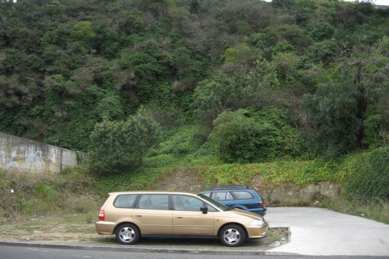 Photo of property in 5 Craven Terrace, Hospital Hill, Napier, 4110