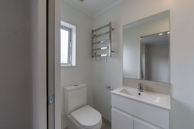 Photo of property in 3/39 York Street, Hamilton East, Hamilton, 3216