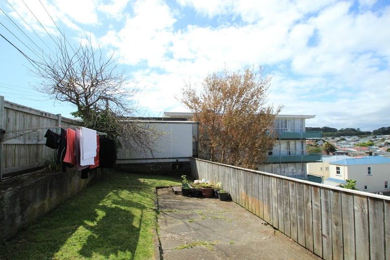 Photo of property in 14a Stoke Street, Newtown, Wellington, 6021