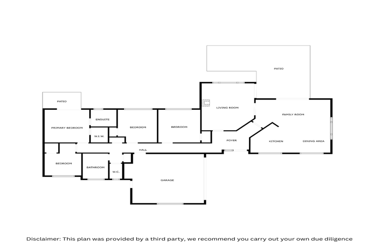 Photo of property in 55 Meridian Grove, Kelvin Grove, Palmerston North, 4414