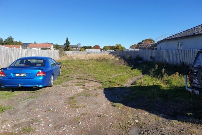 Photo of property in 24 Shakespeare Road, Waltham, Christchurch, 8023