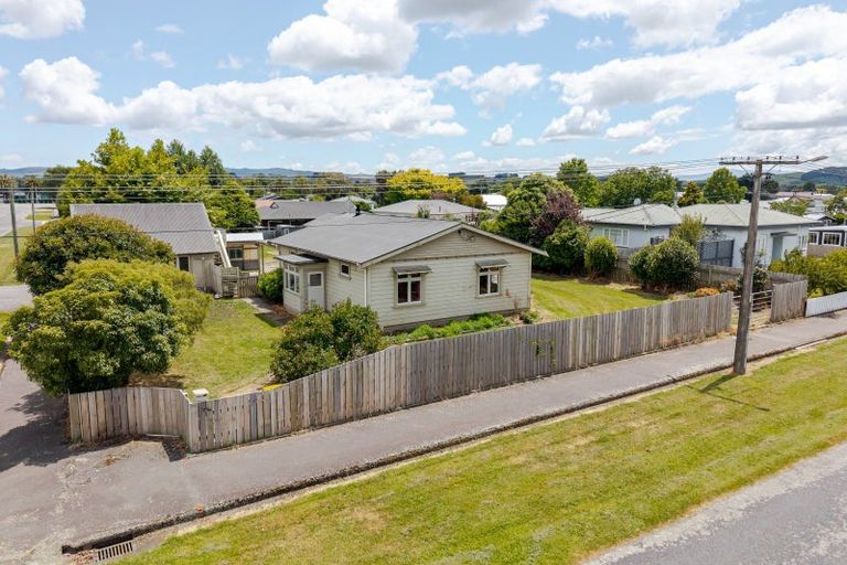 Photo of property in 74 Tyndall Street, Pahiatua, 4910