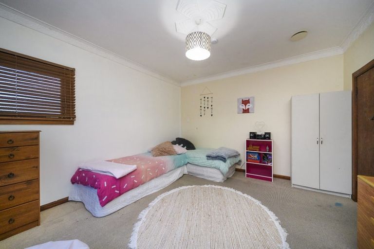 Photo of property in 189 Ferguson Street, West End, Palmerston North, 4412