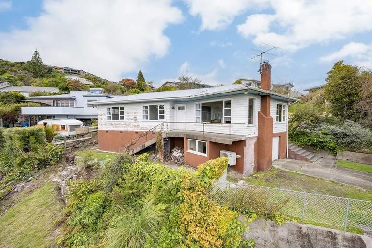Photo of property in 61 Chamberlain Street, Tahunanui, Nelson, 7011