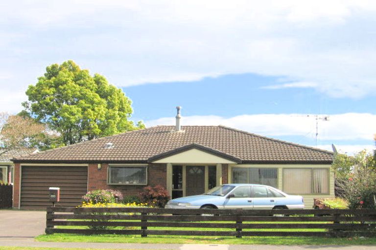 Photo of property in 14 Gloucester Road, Mount Maunganui, 3116