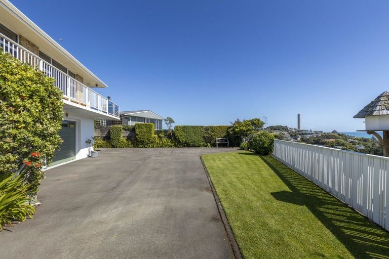 Photo of property in 35b Crownhill Street, Spotswood, New Plymouth, 4310