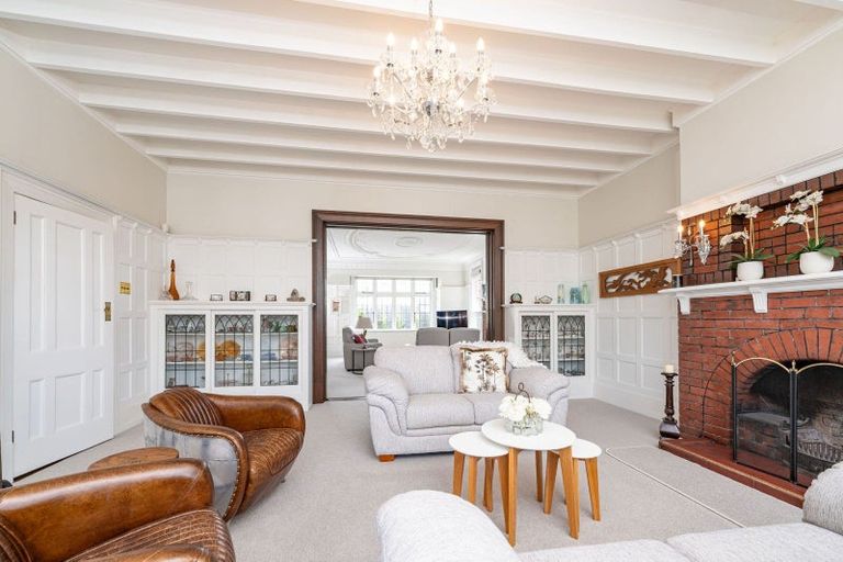 Photo of property in 15 Ings Avenue, Saint Clair, Dunedin, 9012