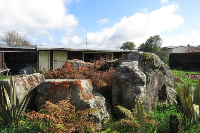 Photo of property in 32-34 Coal Street, Reefton, 7830