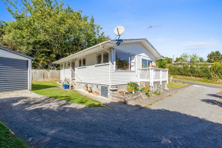 Photo of property in 4 Braggs Avenue, Taumarunui, 3920