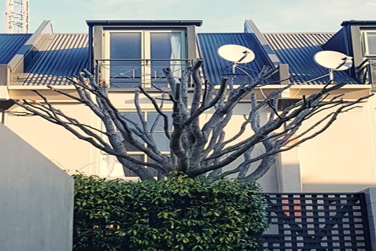 Photo of property in Chester Mews, 10/48 Chester Street West, Christchurch Central, Christchurch, 8013