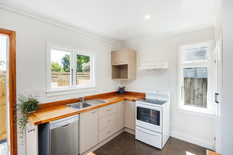 Photo of property in 296 Ruahine Street, Terrace End, Palmerston North, 4410