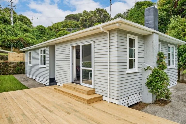 Photo of property in 148 Hill Road, Belmont, Lower Hutt, 5010
