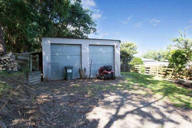 Photo of property in 286a Tipapakuku Road, Dannevirke, 4976