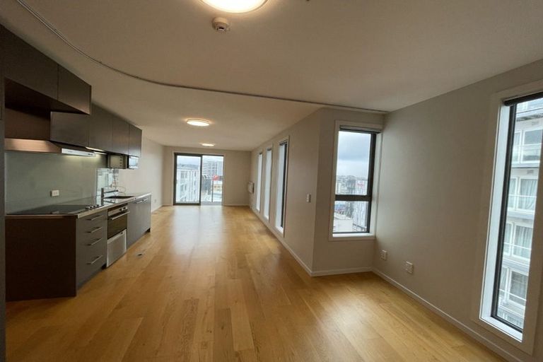 Photo of property in 307/8 Wigan Street, Te Aro, Wellington, 6011