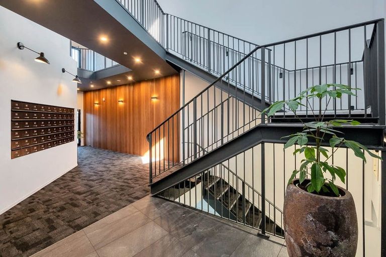 Photo of property in 2i/6 Burgoyne Street, Grey Lynn, Auckland, 1021