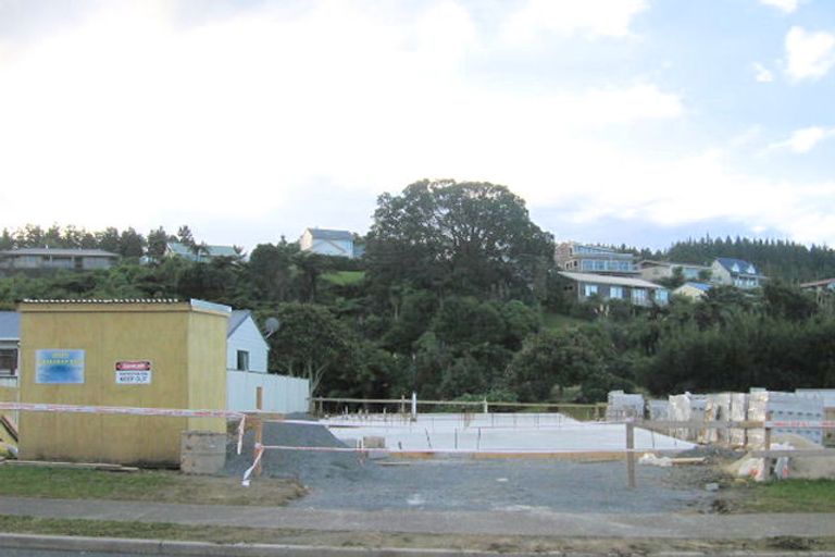 Photo of property in 221 Onemana Drive, Onemana, Whangamata, 3691