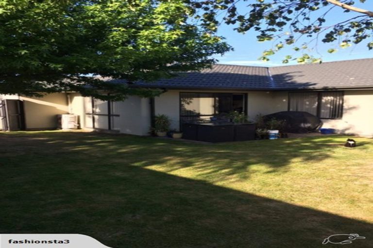 Photo of property in 2 Anne Ward Lane, Burwood, Christchurch, 8083