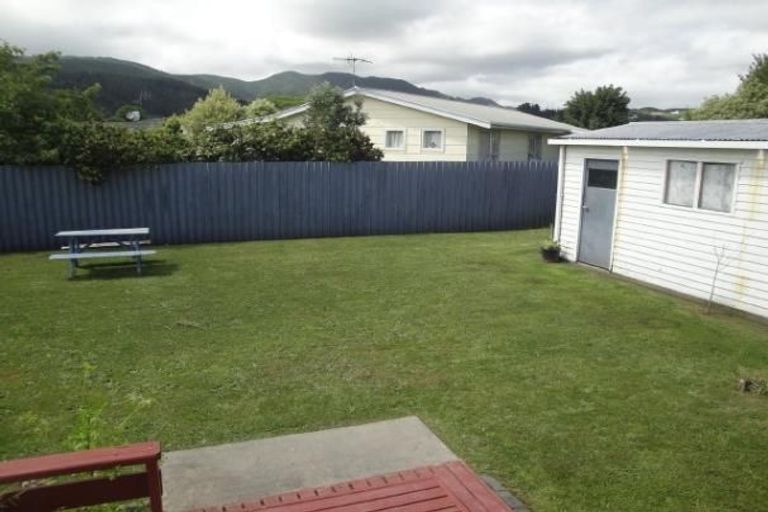 Photo of property in 37 Parakai Street, Paraparaumu, 5032