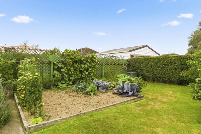 Photo of property in 9 Chester Street, Levin, 5510