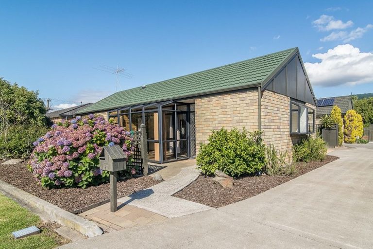 Photo of property in 3a Heihei Place, Paraparaumu, 5032