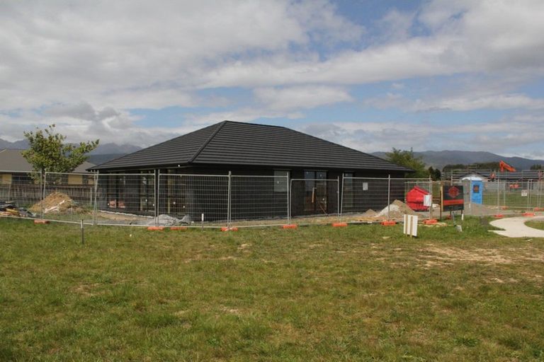 Photo of property in 10 Sanson Place, Levin, 5510