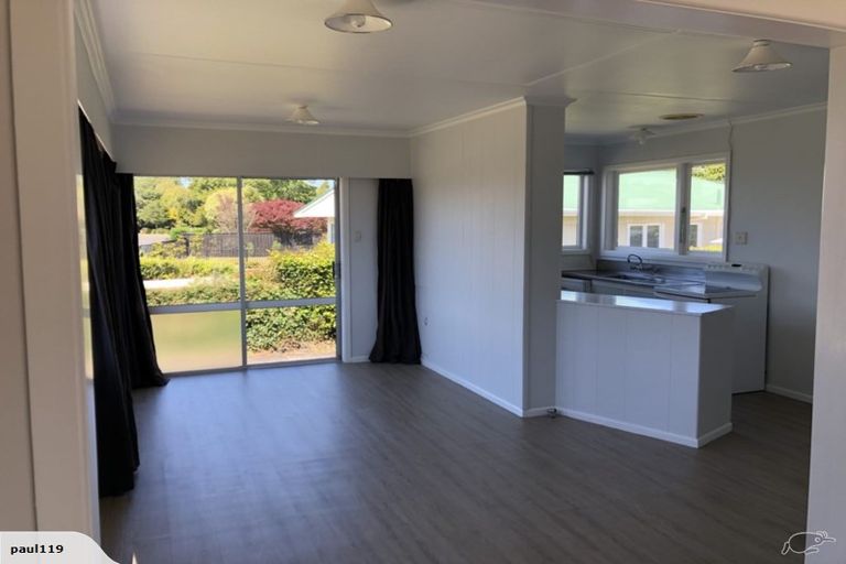 Photo of property in 3a Regan Street, Stratford, 4332