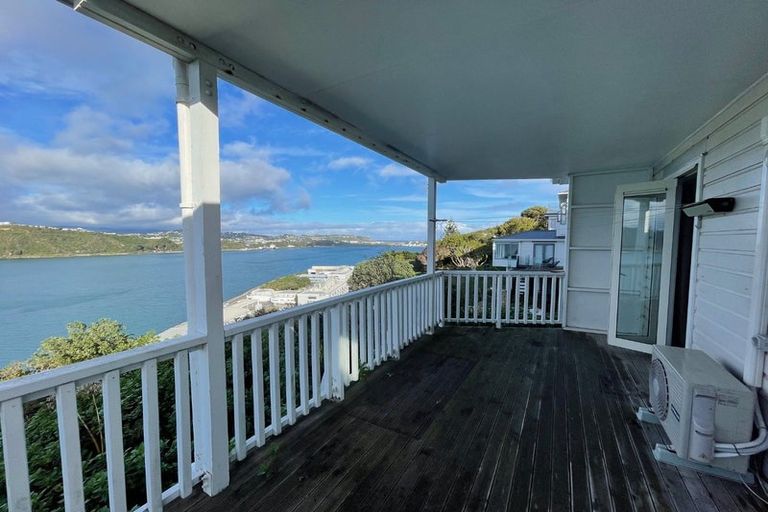 Photo of property in 98 Te Anau Road, Hataitai, Wellington, 6021