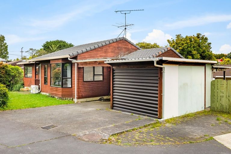 Photo of property in 3/203 Lake Road, Belmont, Auckland, 0622
