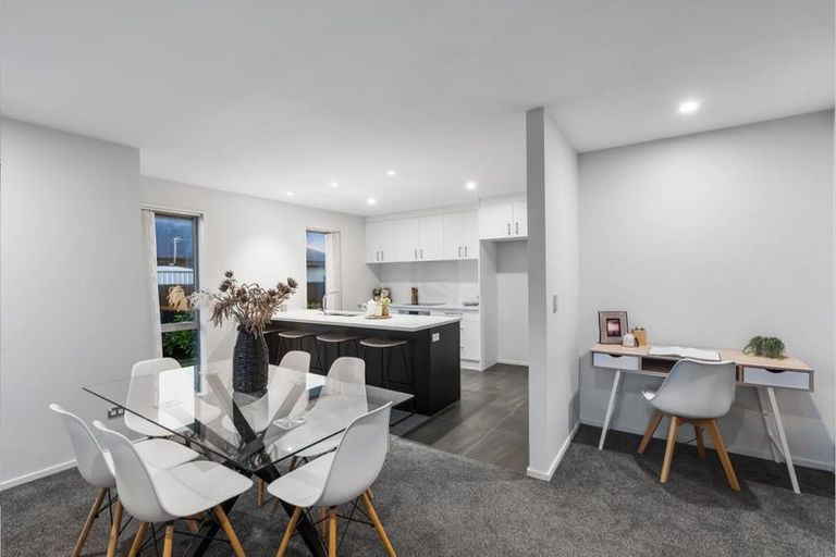 Photo of property in 25 Contrail Street, Wigram, Christchurch, 8042