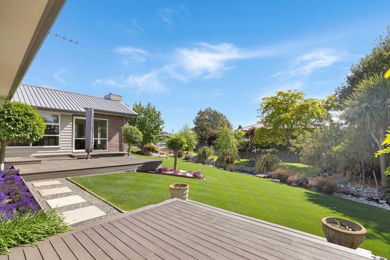 Photo of property in 6 Millibrook Place, Tinwald, Ashburton, 7700