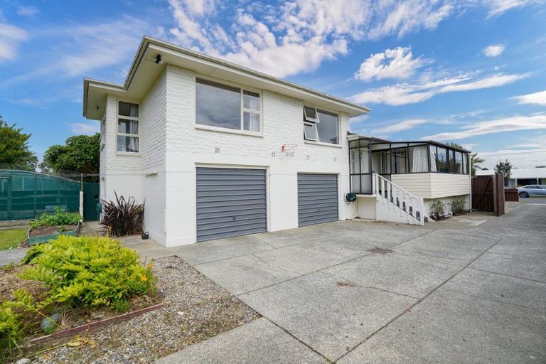 Photo of property in 55 Margaret Street, Glengarry, Invercargill, 9810