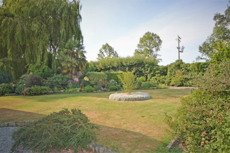 Photo of property in 783 Waitohi Temuka Road, Waitohi, Temuka, 7985