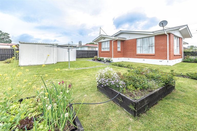 Photo of property in 136 Puriri Street, Castlecliff, Whanganui, 4501