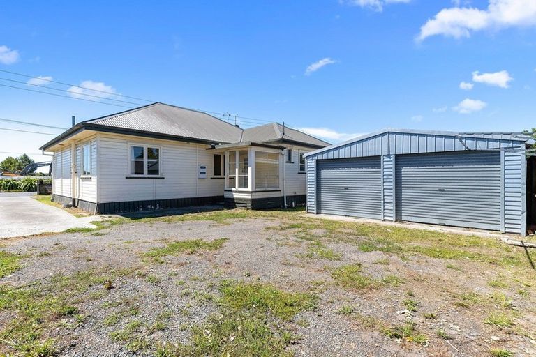 Photo of property in 389 Dey Street, Hamilton East, Hamilton, 3216