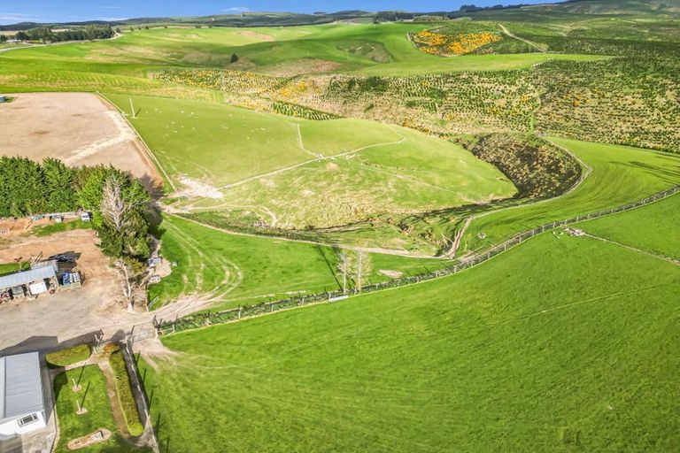 Photo of property in 655 Rankleburn Road, Rankleburn, Gore, 9771