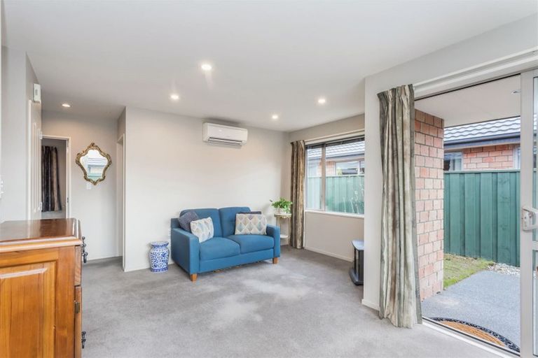 Photo of property in 21c Sabina Street, Shirley, Christchurch, 8013