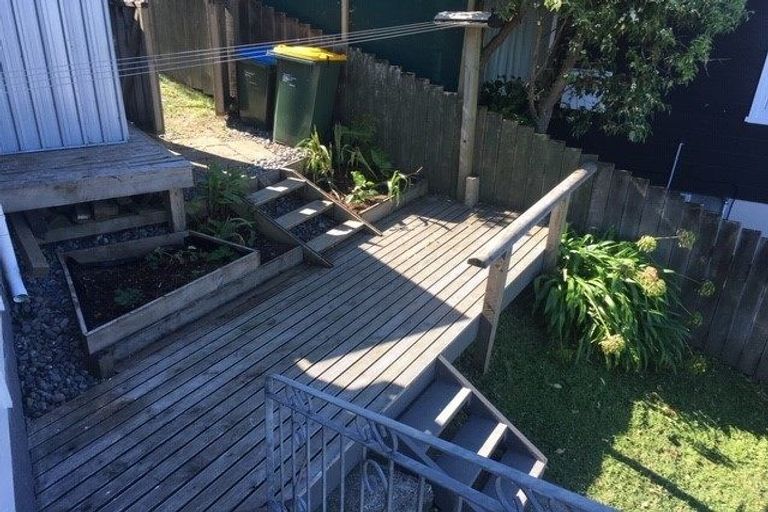 Photo of property in 36b Truro Road, Camborne, Porirua, 5026