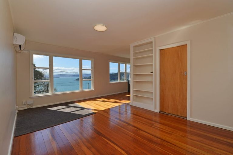 Photo of property in 94 Grafton Road, Roseneath, Wellington, 6011