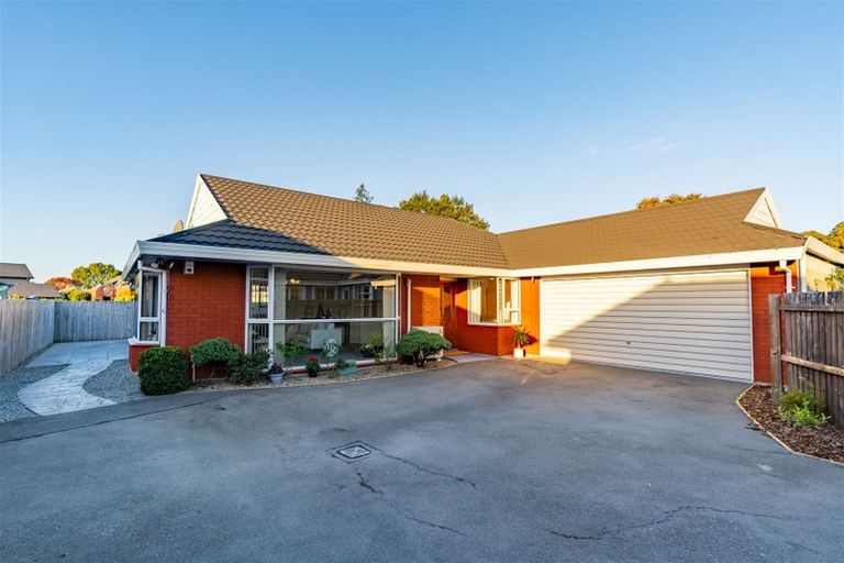 Photo of property in 2/32 English Street, Sockburn, Christchurch, 8042